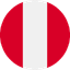 Bandera Perú